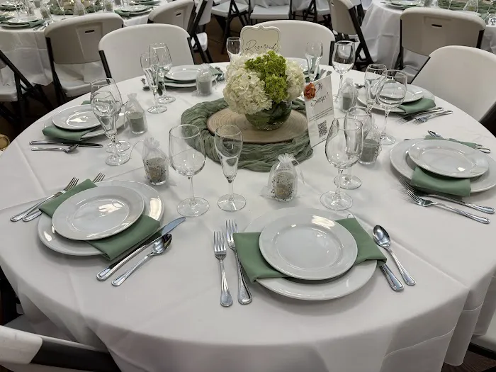 The Main Course Picture 1