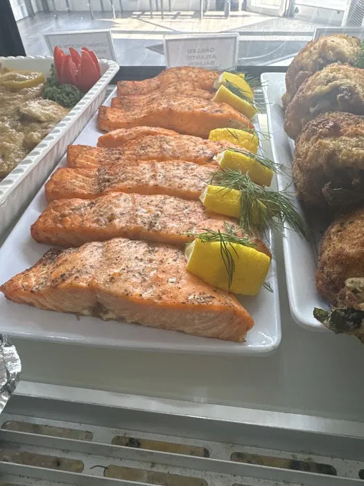 The Main Course Picture 3