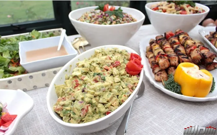 The Main Course Picture 8