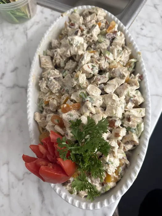 The Main Course Picture 5