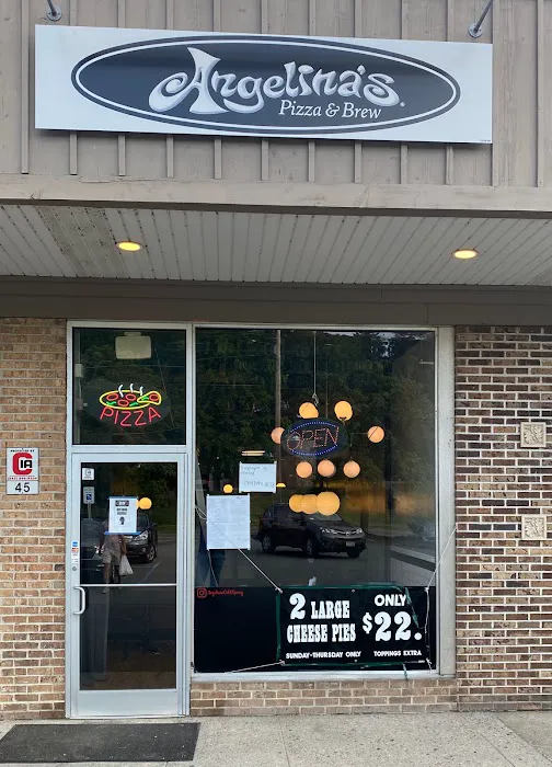 Angelina's Picture 10