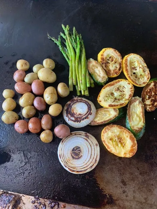 Octavio’s Food Wagon Picture 3