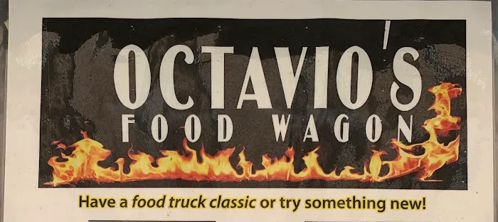 Octavio’s Food Wagon Picture 7