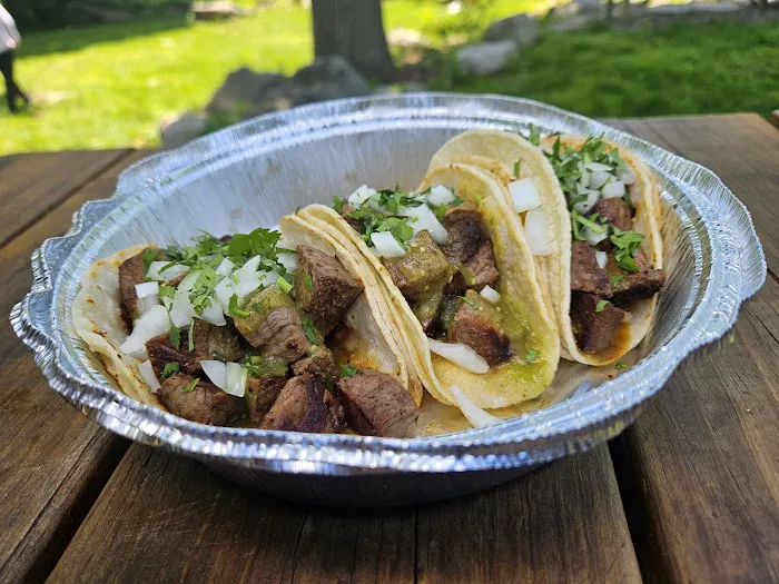 Octavio’s Food Wagon Picture 5