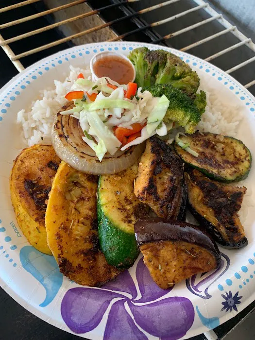 Octavio’s Food Wagon Picture 2