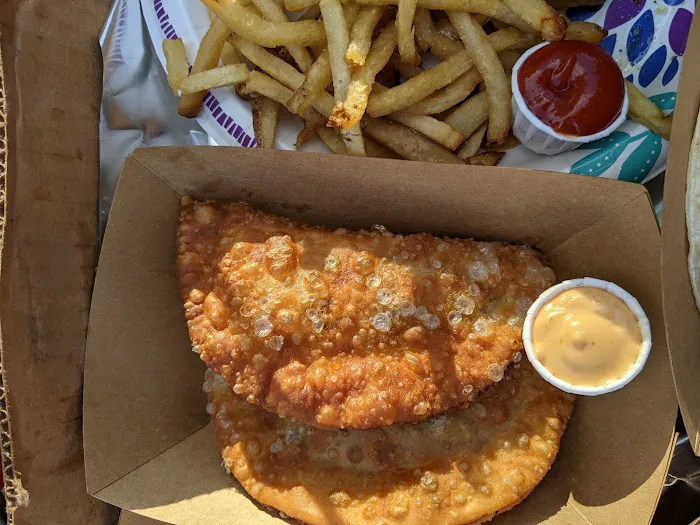 Octavio’s Food Wagon Picture 1