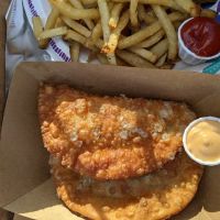 Octavio’s Food Wagon ico