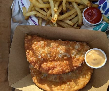 Octavio’s Food Wagon