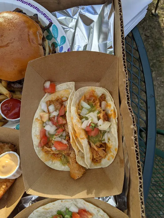 Octavio’s Food Wagon Picture 10