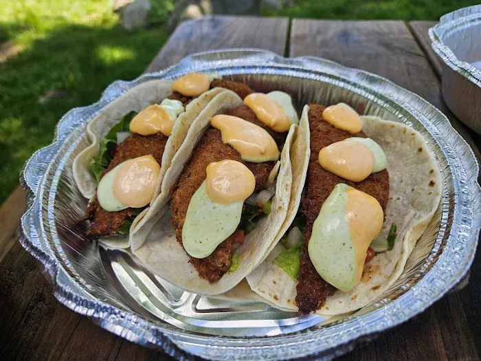 Octavio’s Food Wagon Picture 6