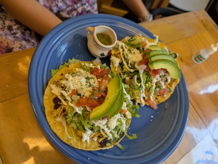 Juanita's Kitchen Picture 8