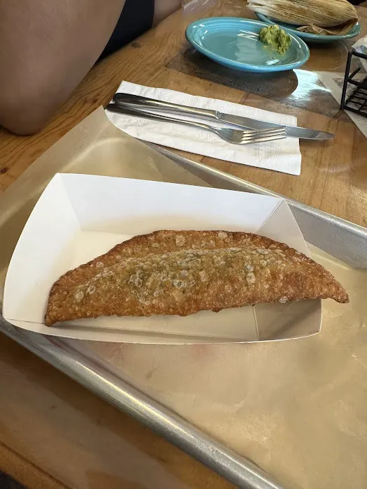 Juanita's Kitchen Picture 7