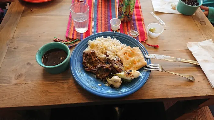 Juanita's Kitchen Picture 10