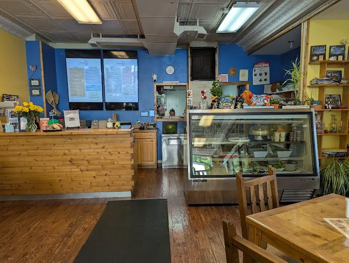 Juanita's Kitchen Picture 1