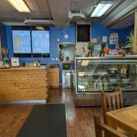 Juanita's Kitchen ico