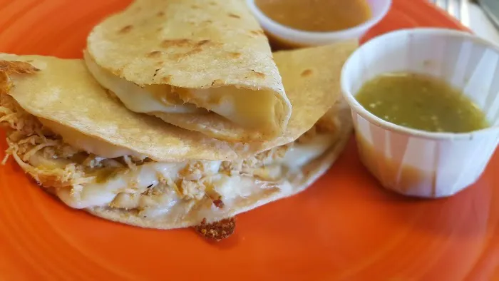 Juanita's Kitchen Picture 3