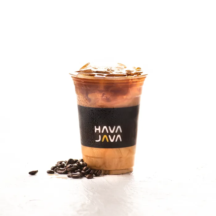 Hava Java Wesley Picture 8