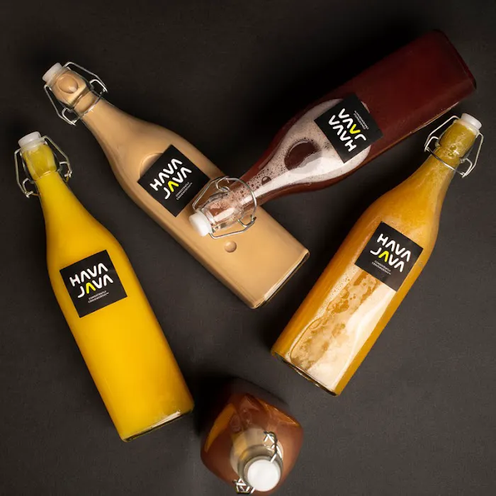 Hava Java Wesley Picture 3