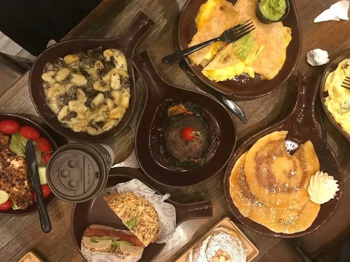 Hava Java Wesley Picture 4