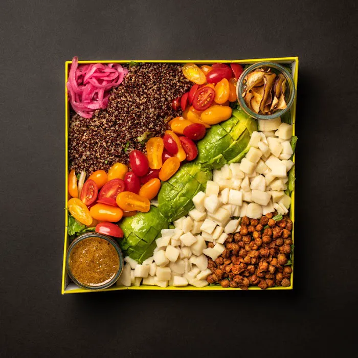 Hava Java Wesley Picture 2