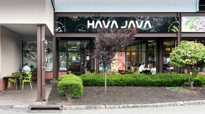 Hava Java Wesley Picture 6
