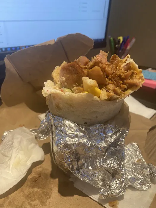 Shwarma Street Picture 5