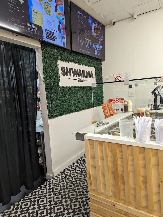 Shwarma Street Picture 10