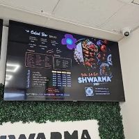 Shwarma Street ico