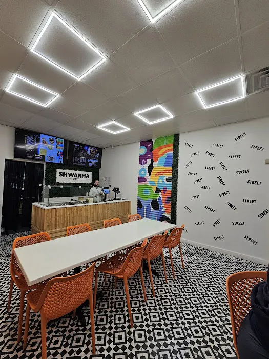 Shwarma Street Picture 8