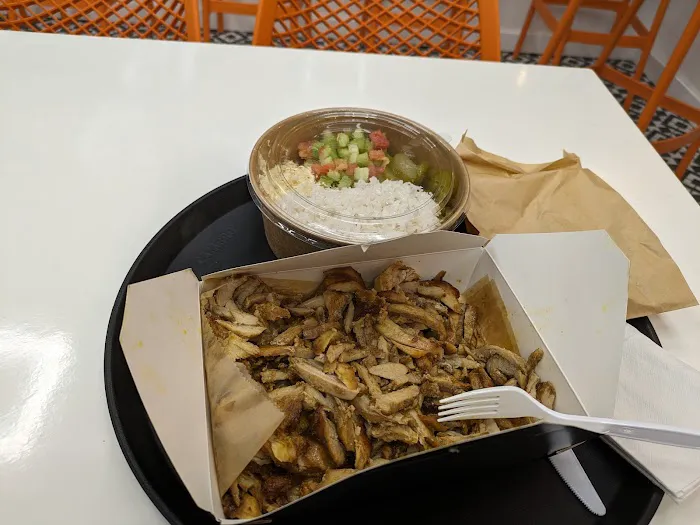 Shwarma Street Picture 7