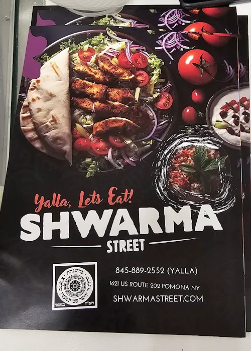 Shwarma Street Picture 4
