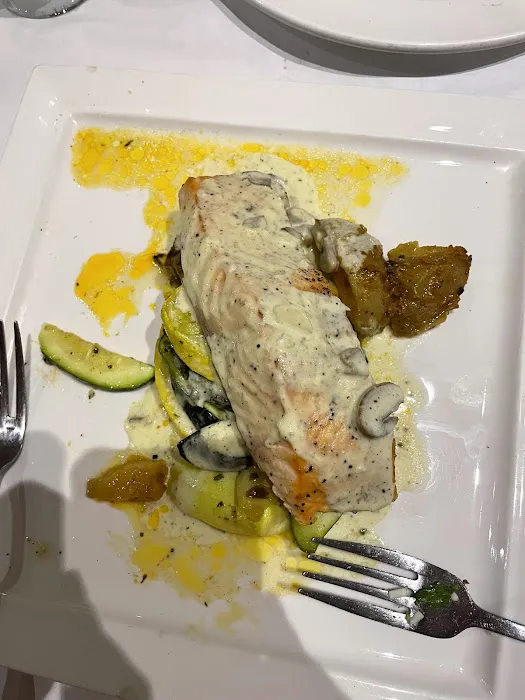 Al Di La Pizzeria & Bistro Picture 2