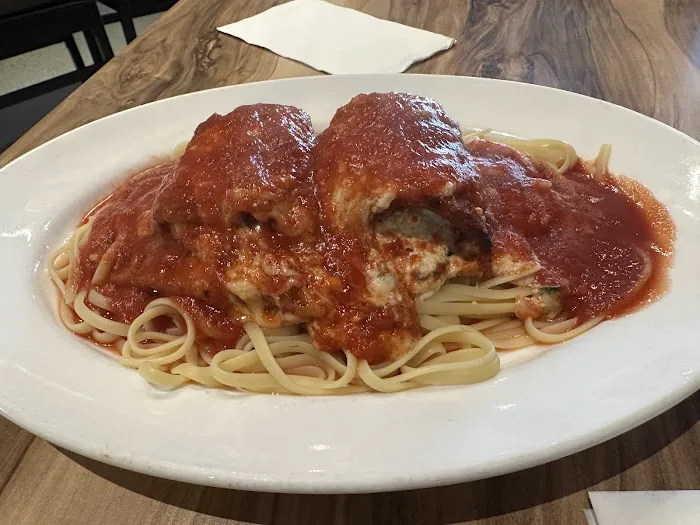 Al Di La Pizzeria & Bistro Picture 4