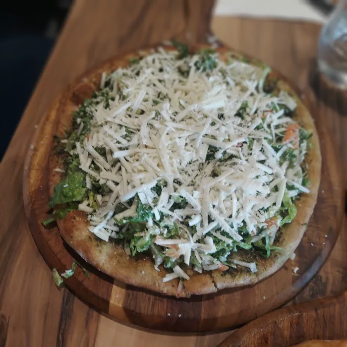 Al Di La Pizzeria & Bistro Picture 10