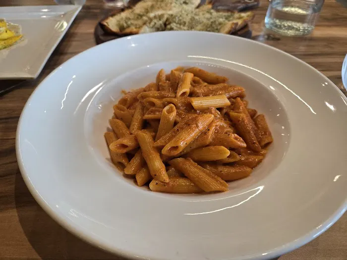 Al Di La Pizzeria & Bistro Picture 1