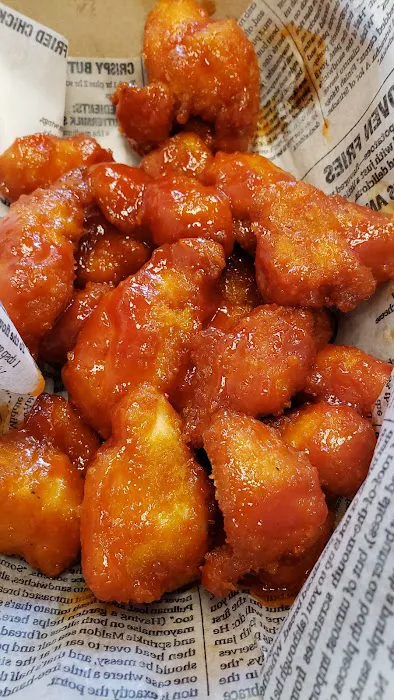 KC Grill + Family Restaurant Picture 1