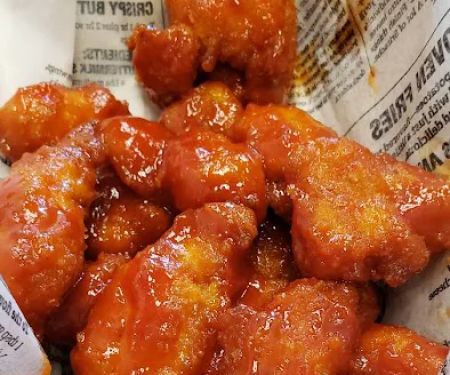 KC Grill + Family Restaurant