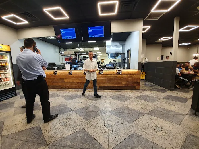 KC Grill + Family Restaurant Picture 3