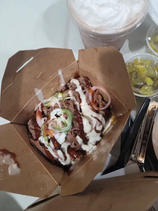 KC Grill + Family Restaurant Picture 2