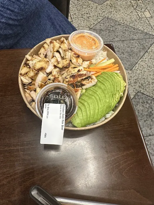 KC Grill + Family Restaurant Picture 7