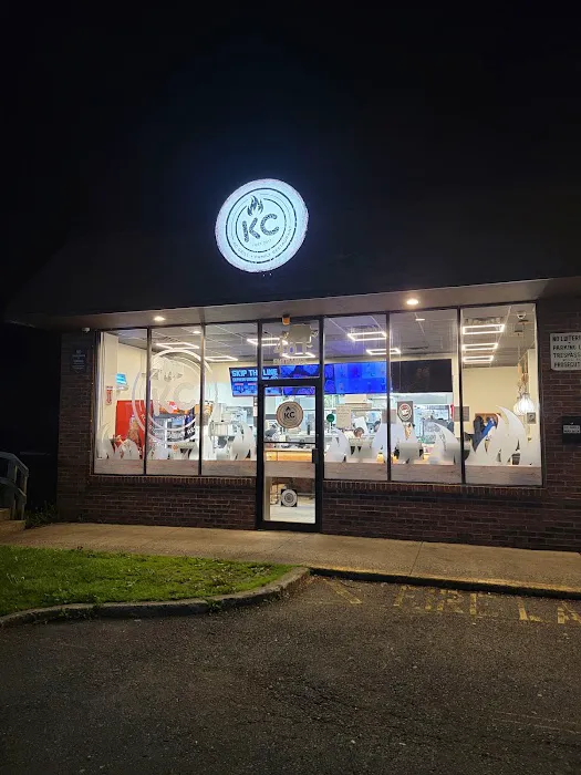 KC Grill + Family Restaurant Picture 5