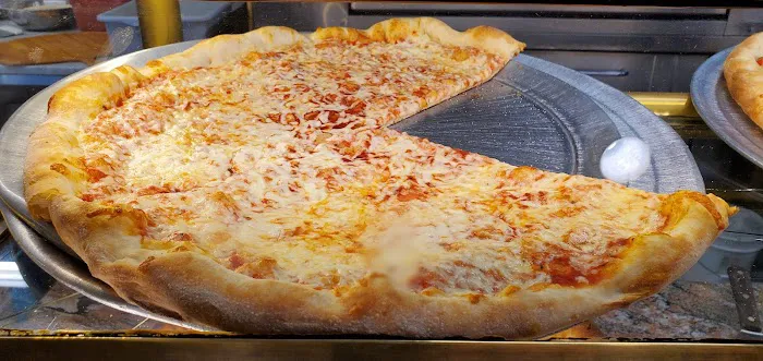 Chai Pizza Picture 5