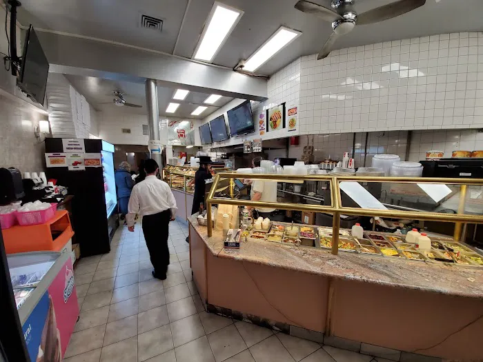 Chai Pizza Picture 10