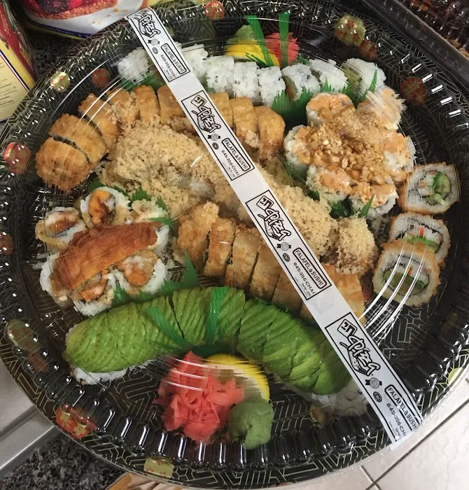 Chai Pizza Picture 9