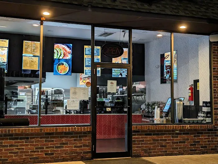 Chai Pizza Picture 1