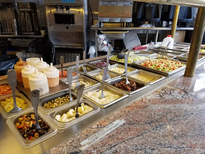 Chai Pizza Picture 2