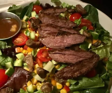 Churrasko Grill House