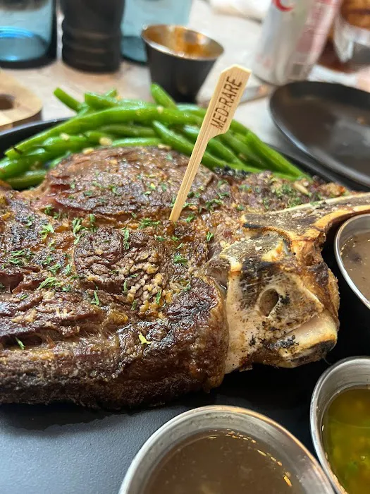 Churrasko Grill House Picture 10