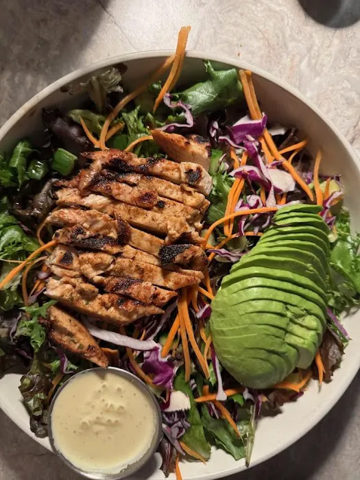 Churrasko Grill House Picture 9