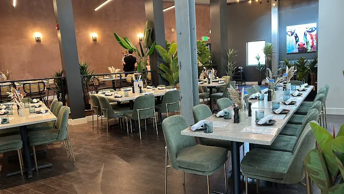 Churrasko Grill House Picture 2